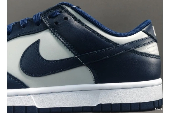 Low Georgetown Nike CW1590-004 Dunk 1005